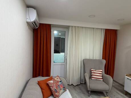 3-комнатная квартира, 70 м², Qara Qarayev: 249 000 ₼ 3