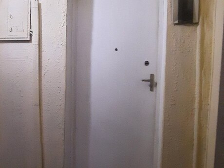 1 otaq · 35 m² · 4/5 mərtəbə, Qara Qarayev