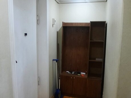 1 otaqlı mənzil, 35 m², Qara Qarayev: 125 000 ₼ 3