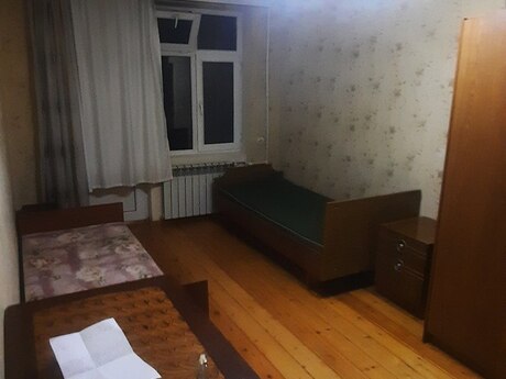 1 otaqlı mənzil, 35 m², Qara Qarayev: 125 000 ₼ 2