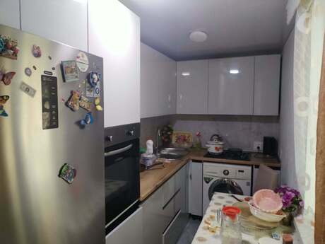 3 otaq · 50 m², Koroğlu