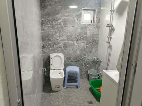 Koroğluda 3 otaqlı həyət evi kirayə verilir, 50 m², 500 AZN/ay, şəkil 3 / 4