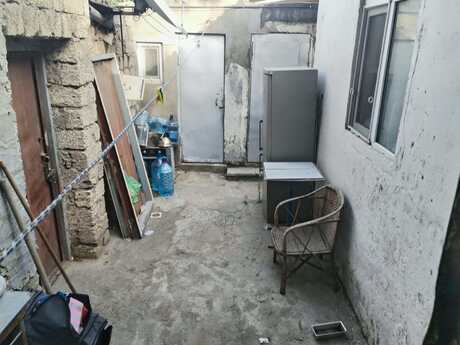 Koroğluda 3 otaqlı həyət evi kirayə verilir, 50 m², 500 AZN/ay, şəkil 4 / 4