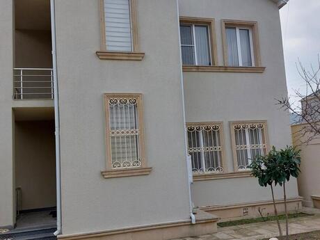 4 otaqlı həyət evi, 160 m², Dədə Qorqud: 135 000 ₼ 2