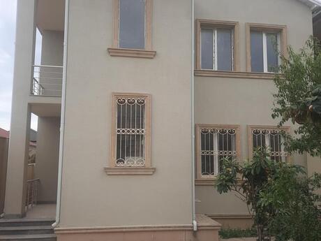 Elan №6492669 - Bakı, Dədə Qorqud q., 4 otaqlı, 160 m²