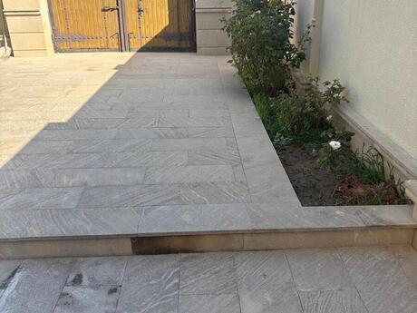 4 otaqlı həyət evi, 160 m², Dədə Qorqud: 135 000 ₼ 4