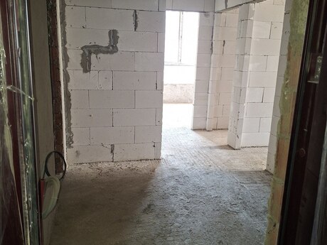 3 otaqlı mənzil, 87,7 m², Binəqədi: 162 171 ₼ 3