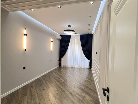 3 otaqlı mənzil, 120 m², 28 Park Residence: 535 000 ₼ 4