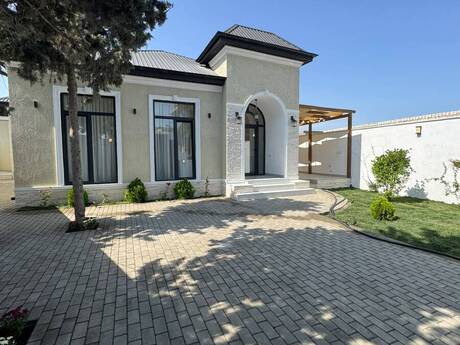 Elan №6492680 - Bakı, Şüvəlan q., 4 otaqlı, 140 m²