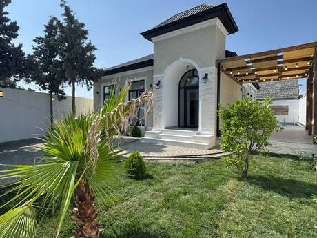 Şüvəlanda 4 otaqlı həyət evi satılır, 140 m², 285 000 AZN, şəkil 3 / 12