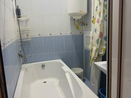 Kirayə 2 otaqlı mənzil, 70 m², Əhmədli: 500 ₼/ay 5