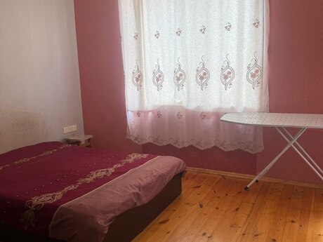Kirayə 2 otaqlı mənzil, 70 m², Əhmədli: 500 ₼/ay 2