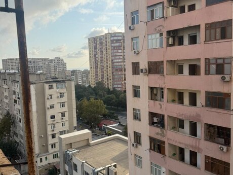 Kirayə 2 otaqlı mənzil, 70 m², Əhmədli: 500 ₼/ay 4
