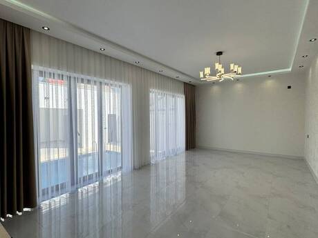 Şüvəlanda 4 otaqlı həyət evi satılır, 160 m², 285 000 AZN, şəkil 5 / 12