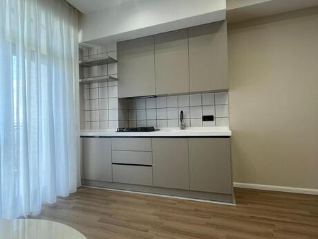 1-room apartment, 60,6 m², Qara Qarayev: 199 500 ₼ 5