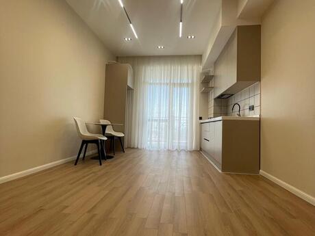 1-room apartment, 60,6 m², Qara Qarayev: 199 500 ₼ 3