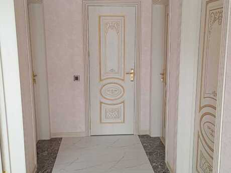 3 otaqlı həyət evi, 100 m², Ramana: 90 000 ₼ 4