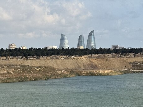 4 Yasamal