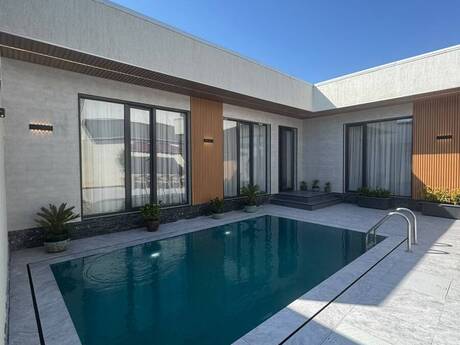 Elan №6492712 - Bakı, Şüvəlan q., 4 otaqlı, 135 m²