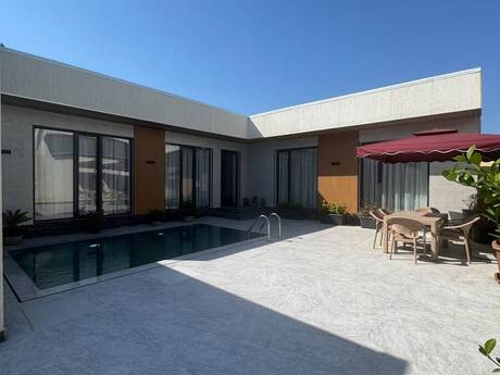 Elan №6492723 - Bakı, Şüvəlan q., 4 otaqlı, 160 m²