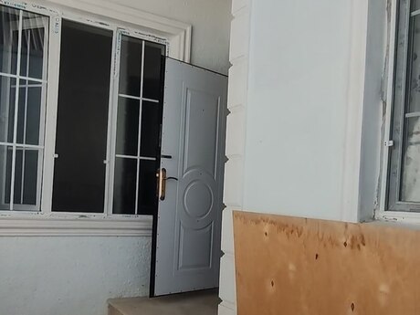 2-комн. · 60 m², Masazır