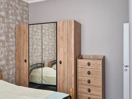 3-room apartment, 80 m², Hövsan: 146 000 ₼ 4