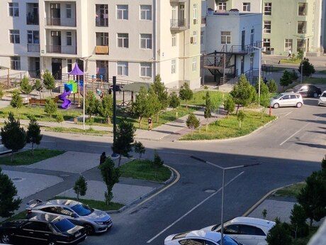 3-room apartment, 80 m², Hövsan: 146 000 ₼ 5