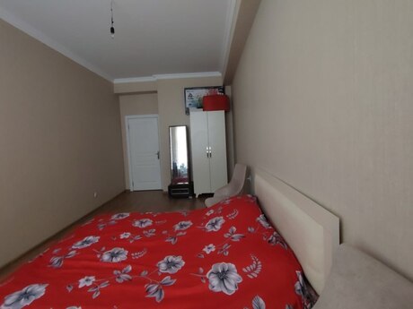MİDA Hövsan 2 kompleksində 4 otaqlı yeni tikili mənzil satılır, 115 m², 165 000 AZN, şəkil 5 / 10