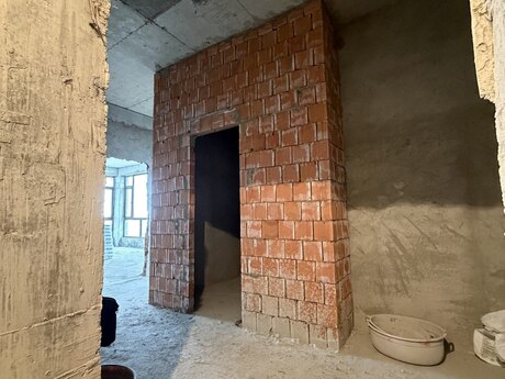 3-room apartment, 121 m², Gənclik: 269 000 ₼ 5