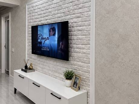 Аренда: 3-комнатная квартира, 87 м², Xətai Park: 900 ₼/мес 3