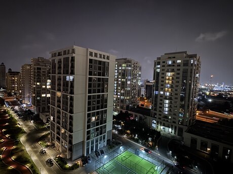 2-room apartment, 75 m², Koroğlu: 307 000 ₼ 5