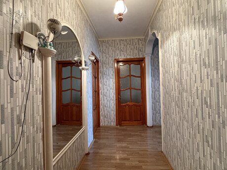 3-room apartment, 90 m², Bakıxanov: 175 000 ₼ 4