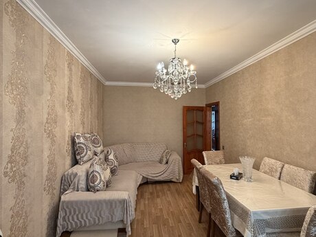 3-room apartment, 90 m², Bakıxanov: 175 000 ₼ 3