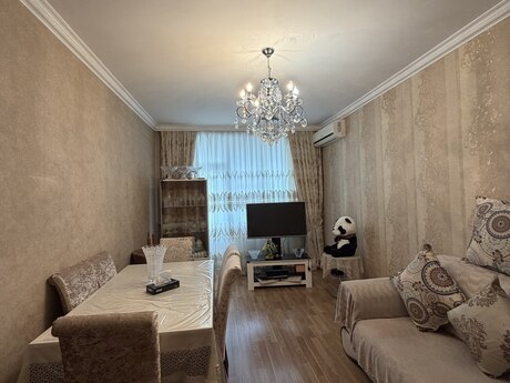 3-room apartment, 90 m², Bakıxanov: 175 000 ₼ 2