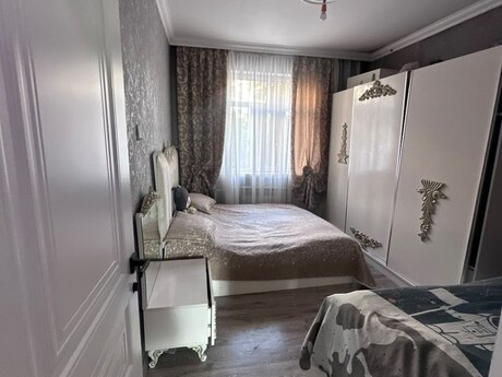 3 otaqlı mənzil, 80 m², Yeni Günəşli: 170 000 ₼ 5