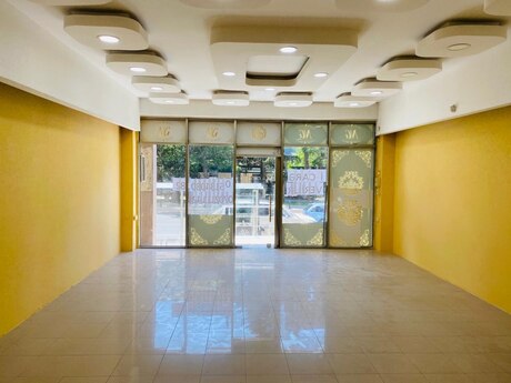 Elan №6492743 - Bakı, Nərimanov r., 75 m²