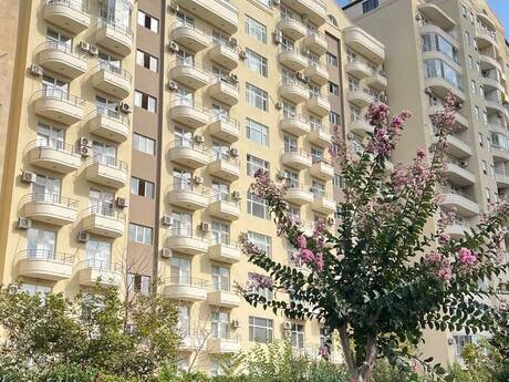 3-room apartment, 175 m², Elmlər Akademiyası: 440 000 ₼ 2