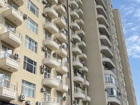 3-room apartment, 175 m², Elmlər Akademiyası: 440 000 ₼ 3