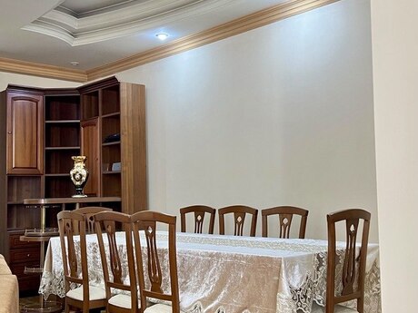 3-room apartment, 175 m², Elmlər Akademiyası: 440 000 ₼ 5