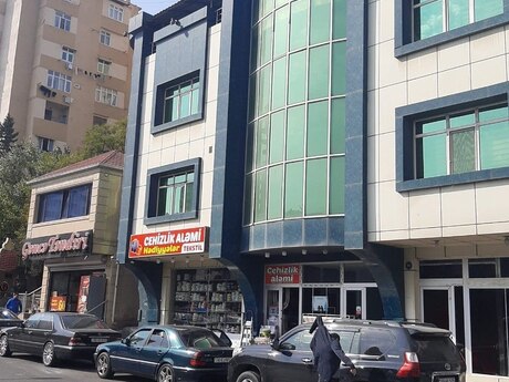 Elan №6492750 - Bakı, Memar Əcəmi m., 3 otaqlı, 120 m²