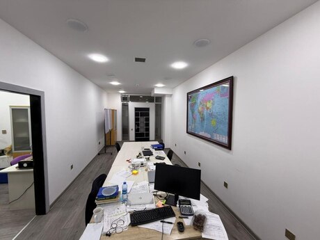 Elan №6492756 - Bakı, Nərimanov r., 2 otaqlı, 40 m²