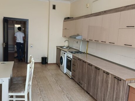 Kirayə 3 otaqlı mənzil, 140 m², Bayıl: 800 ₼/ay 5
