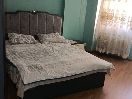 Kirayə 3 otaqlı mənzil, 140 m², Bayıl: 800 ₼/ay 2