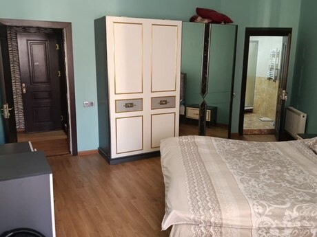 Объявление №6492757 - Баку, пос. Баилова, 3-комн., 140 м², 5/18 этаж