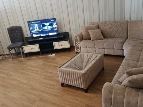 Kirayə 3 otaqlı mənzil, 140 m², Bayıl: 800 ₼/ay 3