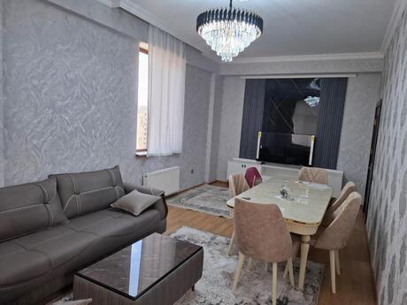 Kirayə 3 otaqlı mənzil, 130 m², Bayıl: 800 ₼/ay 2