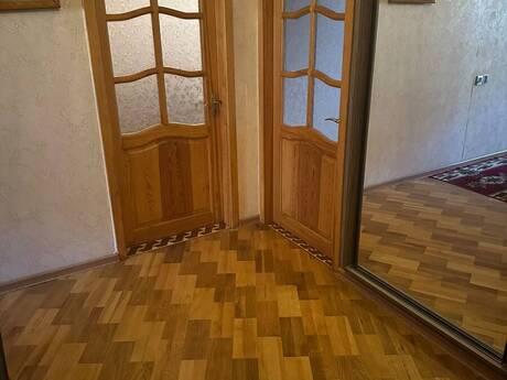 4 otaqlı mənzil, 97 m², Yeni Günəşli: 177 000 ₼ 5