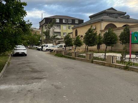 Qaraçuxurda 2 otaqlı yeni tikili mənzil satılır, 68,4 m², 115 000 AZN, şəkil 3 / 12