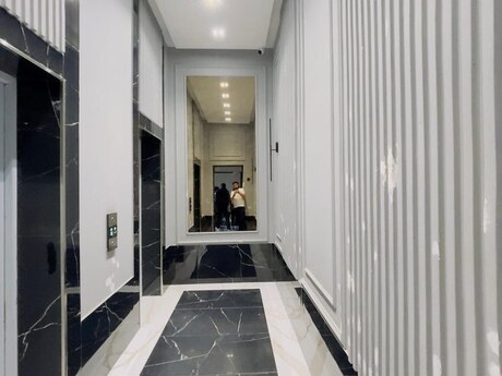 4-комнатная квартира, 127 м², Nəriman Nərimanov: 555 000 ₼ 3