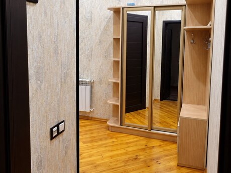 2-room apartment for rent, 65 m², Nəsimi: 650 ₼/mo 2